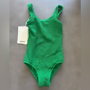 Monday swim kids size 3T